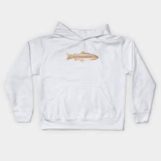 Apache Trout Kids Hoodie